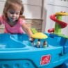 Water table Ship Step2 Fiesta Cruise Sand &amp; Water Table