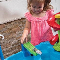 Water table Ship Step2 Fiesta Cruise Sand &amp; Water Table
