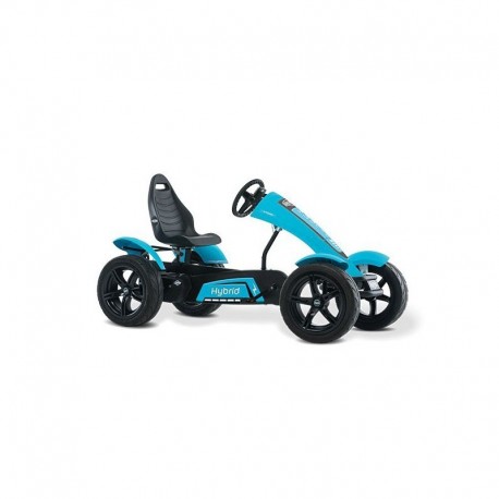 BERG Gokart XXL pedaalidele Hybrid E-BFR-3 24V 6+