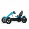 BERG Gokart XXL pedaalidele Hybrid E-BFR-3 24V 6+