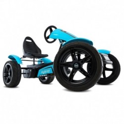 BERG Gokart XXL for pedals Hybrid E-BFR-3 24V 6+