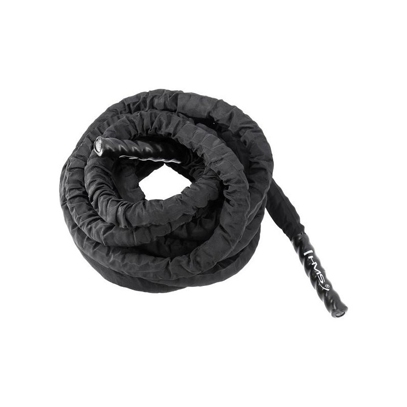 RP03 TRAINING ROPE WITH COVER HMS