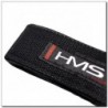 F4431 WEIGHT LIFTING STRAPS HMS