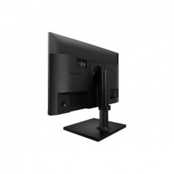 LCD Monitor SAMSUNG F27T450FZU 27" Business Panel IPS 1920x1080 16:9 75Hz 5 ms Speakers Swivel Pivot Height