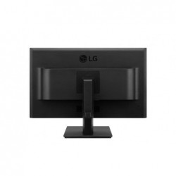 LCD Monitor|LG|24BK550Y-I|23.8"|Business|Panel IPS|1920x1080|16:9|Matte|5 ms|Speakers|Swivel|Pivot|Height adjustable|Tilt|Colour Black|24BK550Y-I