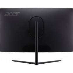 LCD Monitor ACER Nitro EI322QURPbmiippx 31.5" Gaming/Curved Panel VA 2560x1440 16:9 165Hz Matte 1