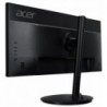 LCD Monitor ACER CB292CUbmiiprx 29" 21 : 9 Panel IPS 2560x1080 21:9 75Hz 1 ms Speakers Swivel Pivot Height