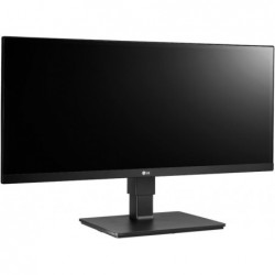 LCD Monitor LG 29BN650-B 29" 21 : 9 Panel IPS 2560x1080 21:9 75Hz 5 ms Speakers Pivot Height adjustable Tilt Colour