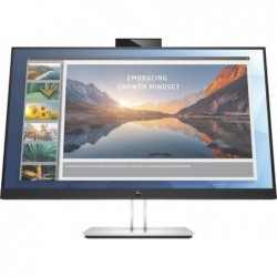 LCD Monitor HP E24d G4...