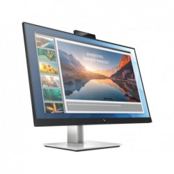 LCD Monitor HP E24d G4 23.8" Business Panel IPS 1920x1080 16:9 60Hz Matte 5 ms Swivel Pivot Height