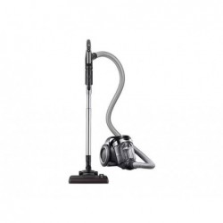 Vacuum Cleaner SAMSUNG VC05K71G0HC/SB Canister/Upright/Handheld/Bagged 550 Watts Capacity 1.5 l Noise 79 dB Weight 5.2