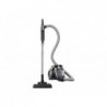 Vacuum Cleaner SAMSUNG VC05K71G0HC/SB Canister/Upright/Handheld/Bagged 550 Watts Capacity 1.5 l Noise 79 dB Weight 5.2