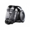 Vacuum Cleaner|SAMSUNG|VC05K71G0HC/SB|Canister/Upright/Handheld/Bagged|550 Watts|Capacity 1.5 l|Noise 79 dB|Weight 5.2 kg|VC05K71G0HC/SB