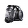 Vacuum Cleaner SAMSUNG VC05K71G0HC/SB Canister/Upright/Handheld/Bagged 550 Watts Capacity 1.5 l Noise 79 dB Weight 5.2