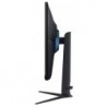 LCD Monitor|SAMSUNG|S32AG320NU|32"|Gaming|Panel VA|1920x1080|16:9|165Hz|1 ms|Swivel|Pivot|Height adjustable|Tilt|Colour Black|LS32AG320NUXEN