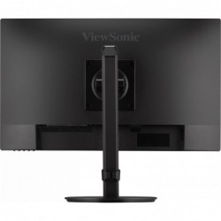 LCD Monitor VIEWSONIC VG2408A-MHD 23.8" Business Panel IPS 1920x1080 16:9 100Hz Matte 5 ms Speakers Swivel Pivot Height