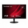 LCD Monitor VIEWSONIC VG2708A 27" Business Panel IPS 1920x1080 16:9 100 Hz 5 ms Swivel Pivot Height