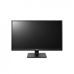 LCD Monitor LG 27BK55YP-B 27" Business Panel IPS 1920x1080 16:9 Matte 5 ms Speakers Swivel Pivot Height