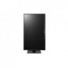 LCD Monitor LG 27BK55YP-B 27" Business Panel IPS 1920x1080 16:9 Matte 5 ms Speakers Swivel Pivot Height