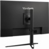 LCD Monitor VIEWSONIC VX2728J 27" Gaming Panel IPS 1920x1080 16:9 165Hz Matte 0.5 ms Speakers Swivel Pivot Height