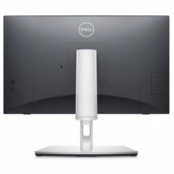 LCD Monitor DELL P2424HT 24" Business/Touch Panel IPS 1920x1080 16:9 60Hz Matte 5 ms Speakers Swivel Height