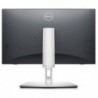 LCD Monitor DELL P2424HT 24" Business/Touch Panel IPS 1920x1080 16:9 60Hz Matte 5 ms Speakers Swivel Height