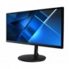LCD Monitor|ACER|CB292CU|29"|21 : 9|Panel IPS|2560x1080|21:9|75Hz|1 ms|Speakers|Pivot|Height adjustable|Tilt|Colour Black|UM.RB2EE.001