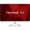 LCD Monitor VIEWSONIC VX3276-2K-MHD-2 32" Business Panel IPS 2560x1440 16:9 75Hz Matte Speakers Tilt Colour