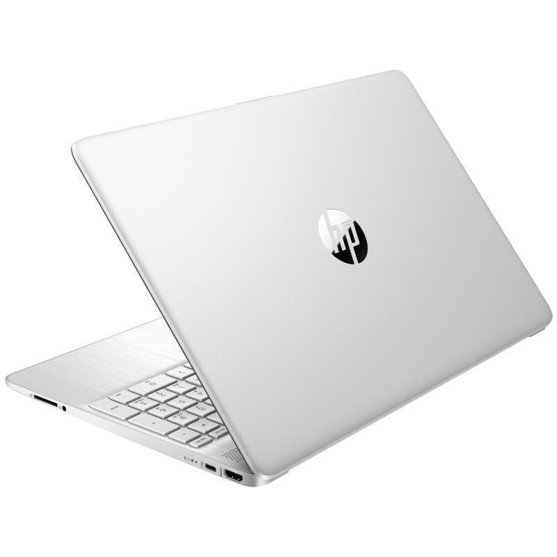 Notebook HP 15s-eq2704nw CPU 5500U 2100 MHz 15.6" 1920x1080 RAM 8GB DDR4 3200 MHz SSD 512GB AMD Radeon