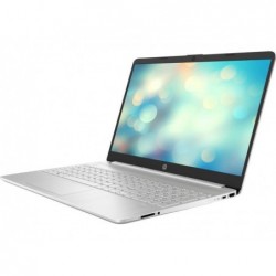 Notebook HP 15s-eq2704nw CPU 5500U 2100 MHz 15.6" 1920x1080 RAM 8GB DDR4 3200 MHz SSD 512GB AMD Radeon