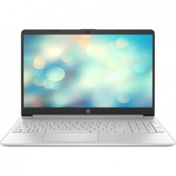 Notebook|HP|15s-eq2704nw|CPU 5500U|2100 MHz|15.6"|1920x1080|RAM 8GB|DDR4|3200 MHz|SSD 512GB|AMD Radeon Graphics|Integrated|ENG|Card Reader Micro SD|Silver|2.07 kg|4H388EA