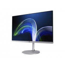 LCD Monitor ACER CBA322QUSMIIPR 31.5" Panel IPS 2560x1440 16:9 75Hz 1 ms Speakers Swivel Pivot Height