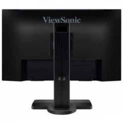 LCD Monitor VIEWSONIC XG2431 24" Business Panel IPS 1920x1080 16:9 240Hz Matte 1 ms Speakers Swivel Pivot Height