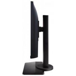 LCD Monitor|VIEWSONIC|24"|Business|Panel IPS|1920x1080|16:9|240Hz|Matte|1 ms|Speakers|Swivel|Pivot|Height adjustable|Tilt|Colour Black|XG2431