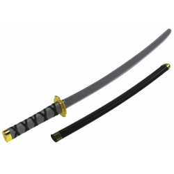 Samurai Ninja Sword Sword...