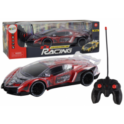 Remote Controlled RC Sports...