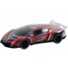 Remote Controlled RC Sports Car 1:16 Scale Red Lights