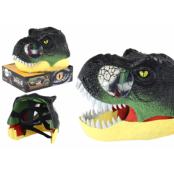 Dinosaur Mask Adjustable...