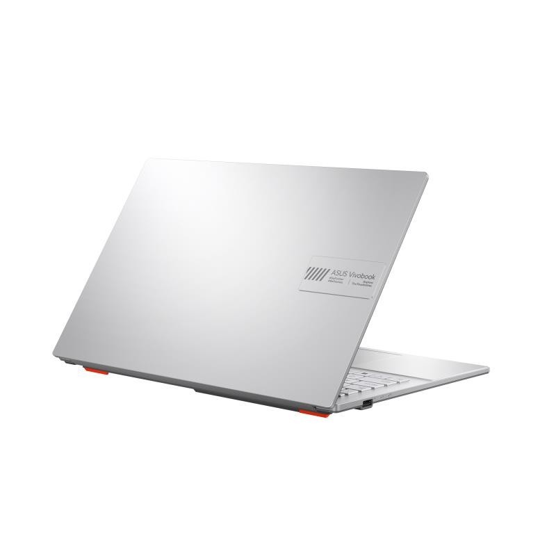 Notebook ASUS VivoBook Series E1504FA-BQ251W CPU 7520U 2800 MHz 15.6" 1920x1080 RAM 8GB DDR5 SSD 512GB AMD Radeon