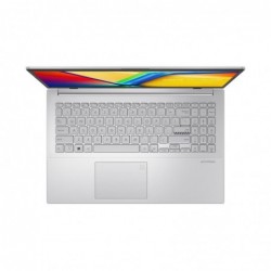 Notebook ASUS VivoBook Series E1504FA-BQ251W CPU 7520U 2800 MHz 15.6" 1920x1080 RAM 8GB DDR5 SSD 512GB AMD Radeon