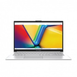 Notebook ASUS VivoBook Series E1504FA-BQ251W CPU 7520U 2800 MHz 15.6" 1920x1080 RAM 8GB DDR5 SSD 512GB AMD Radeon