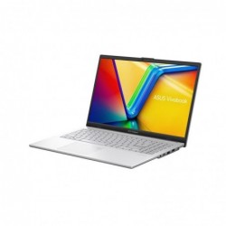 Notebook ASUS VivoBook Series E1504FA-BQ251W CPU 7520U 2800 MHz 15.6" 1920x1080 RAM 8GB DDR5 SSD 512GB AMD Radeon