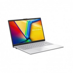 Notebook ASUS VivoBook Series E1504FA-BQ251W CPU 7520U 2800 MHz 15.6" 1920x1080 RAM 8GB DDR5 SSD 512GB AMD Radeon