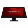 LCD Monitor|VIEWSONIC|TD2760|27"|Business/Touch|Touchscreen|Panel MVA|1920x1080|16:9|60Hz|6 ms|Speakers|Height adjustable|Tilt|TD2760