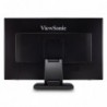 LCD Monitor|VIEWSONIC|TD2760|27"|Business/Touch|Touchscreen|Panel MVA|1920x1080|16:9|60Hz|6 ms|Speakers|Height adjustable|Tilt|TD2760