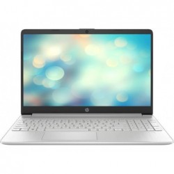 Notebook|HP|15s-eq2804nw|CPU 5700U|1800 MHz|15.6"|1920x1080|RAM 8GB|DDR4|3200 MHz|SSD 512GB|AMD Radeon Graphics|Integrated|ENG|Card Reader Micro SD|Silver|2.07 kg|4H389EA