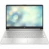 Notebook HP 15s-eq2345nw CPU 5700U 1800 MHz 15.6" 1920x1080 RAM 16GB DDR4 3200 MHz SSD 512GB AMD Radeon