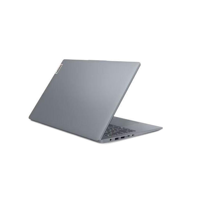 Notebook LENOVO IdeaPad Slim 3 15ABR8 CPU  Ryzen 5 7530U 2000 MHz 15.6" 1920x1080 RAM 8GB DDR4 3200 MHz SSD 512GB AMD