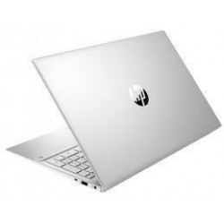 Notebook|HP|Pavilion|15-eh2055nw|CPU 5625U|2300 MHz|15.6"|1920x1080|RAM 8GB|DDR4|3200 MHz|SSD 512GB|AMD Radeon Graphics|Integrated|ENG|Silver|1.75 kg|715J7EA