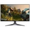 LCD Monitor DELL AW2723DF 27" Gaming Panel IPS 2560x1440 16:9 Matte 1 ms Swivel Pivot Height adjustable Tilt Colour
